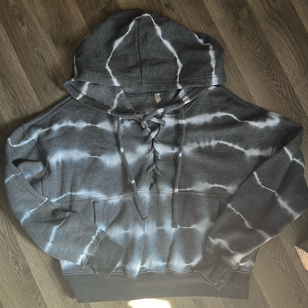 Free People Hoodie